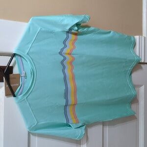 Patagonia girls size XL 14 t-shirt